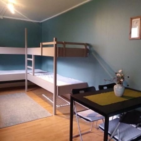 Songesand Camp Hotel Kültér fotó