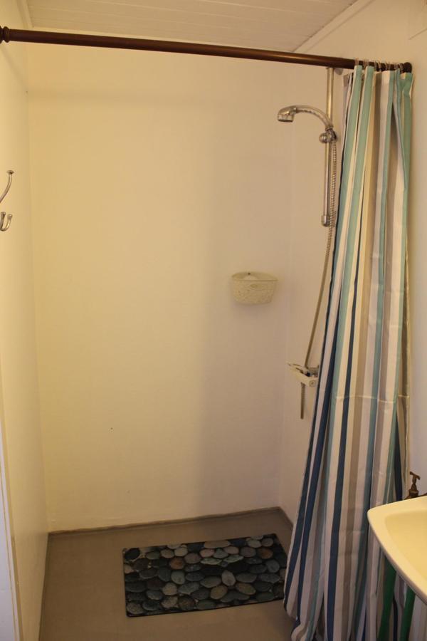 Songesand Camp Hotel Kültér fotó