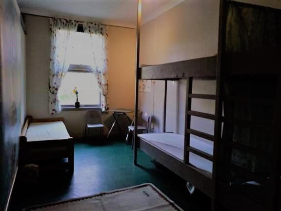 Songesand Camp Hotel Kültér fotó